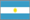 Argentina flag