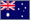 small Australia flag