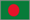 small Bangladesh flag