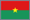 Burkina Faso flag