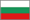 small Bulgaria flag