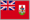 small Bermuda flag