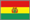 Bolivia flag