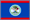 small Belize flag