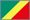 Congo flag