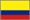 Colombia flag