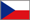 Czech Republic flag