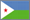 Djibouti flag