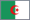 Algeria flag