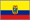 small Ecuador flag