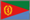 Eritrea flag