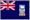 small Falkland Islands flag