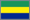 Gabon flag