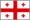 Georgia flag