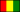 Guinea flag