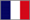 small Guadeloupe flag