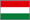 small Hungary flag