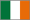 Ireland flag