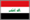 small Iraq flag