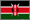 Kenya flag