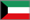 small Kuwait flag