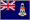 Cayman Islands flag