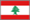 Lebanon flag