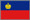 Liechtenstein flag