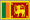 small Sri Lanka flag