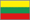 Lithuania flag