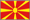 Macedonia flag