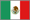 small Mexico flag