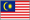 small Malaysia flag