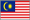 Malaysia flag