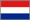 small Netherlands flag