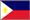 small Philippines flag