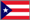 Puerto Rico flag