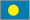 Palau flag