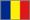 Romania flag