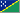 Solomon Islands flag