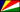 small Seychelles flag