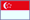 small Singapore flag