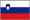 Slovenia flag