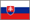 small Slovakia flag