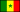 Senegal flag