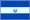 small El Salvador flag