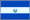 El Salvador flag