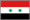 small Syria flag