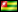 Togo flag