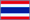 Thailand flag